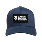 GTJJ Academy Trucker Hat #8268 E