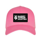 GTJJ Academy Trucker Hat #8268 E