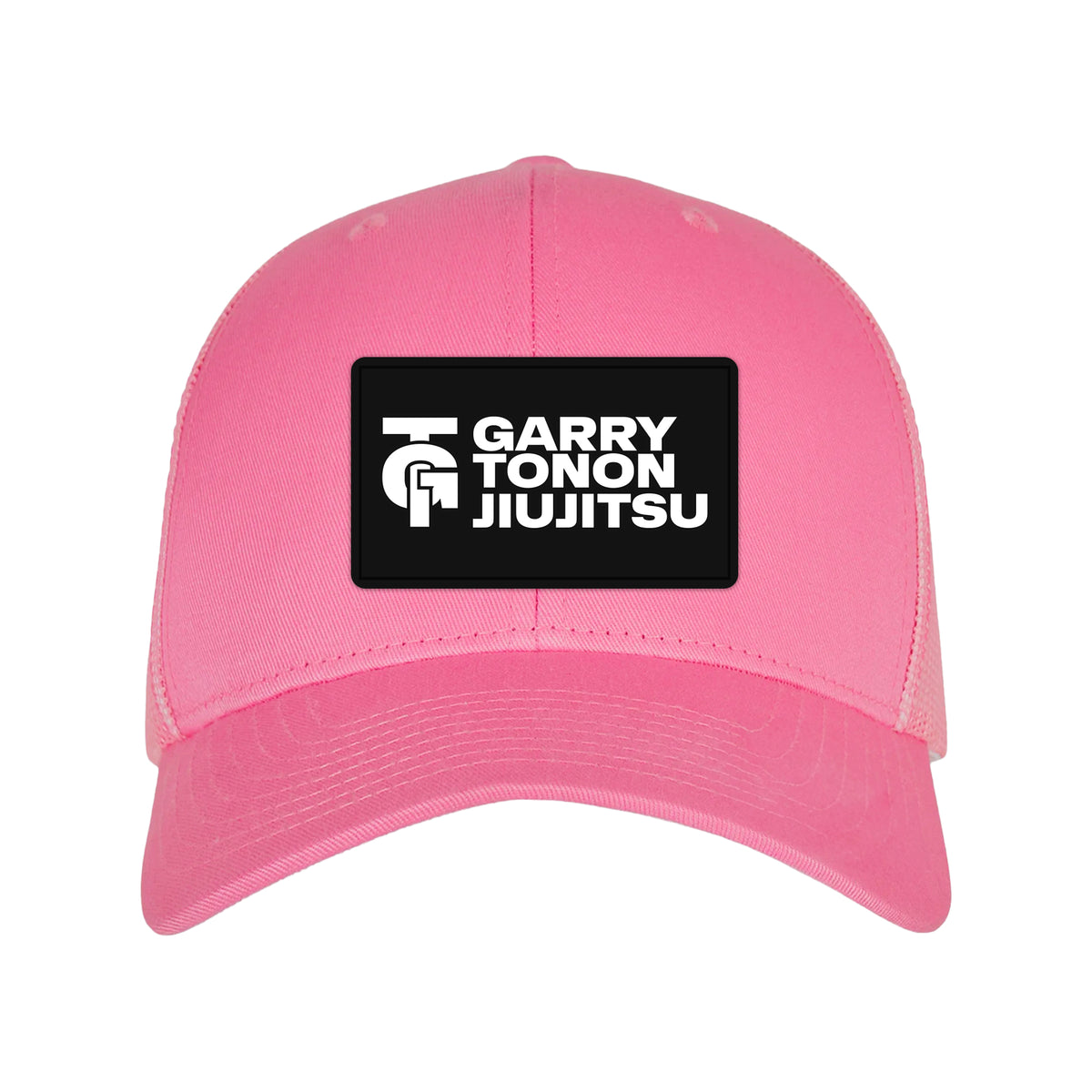GTJJ Academy Trucker Hat #8268 E
