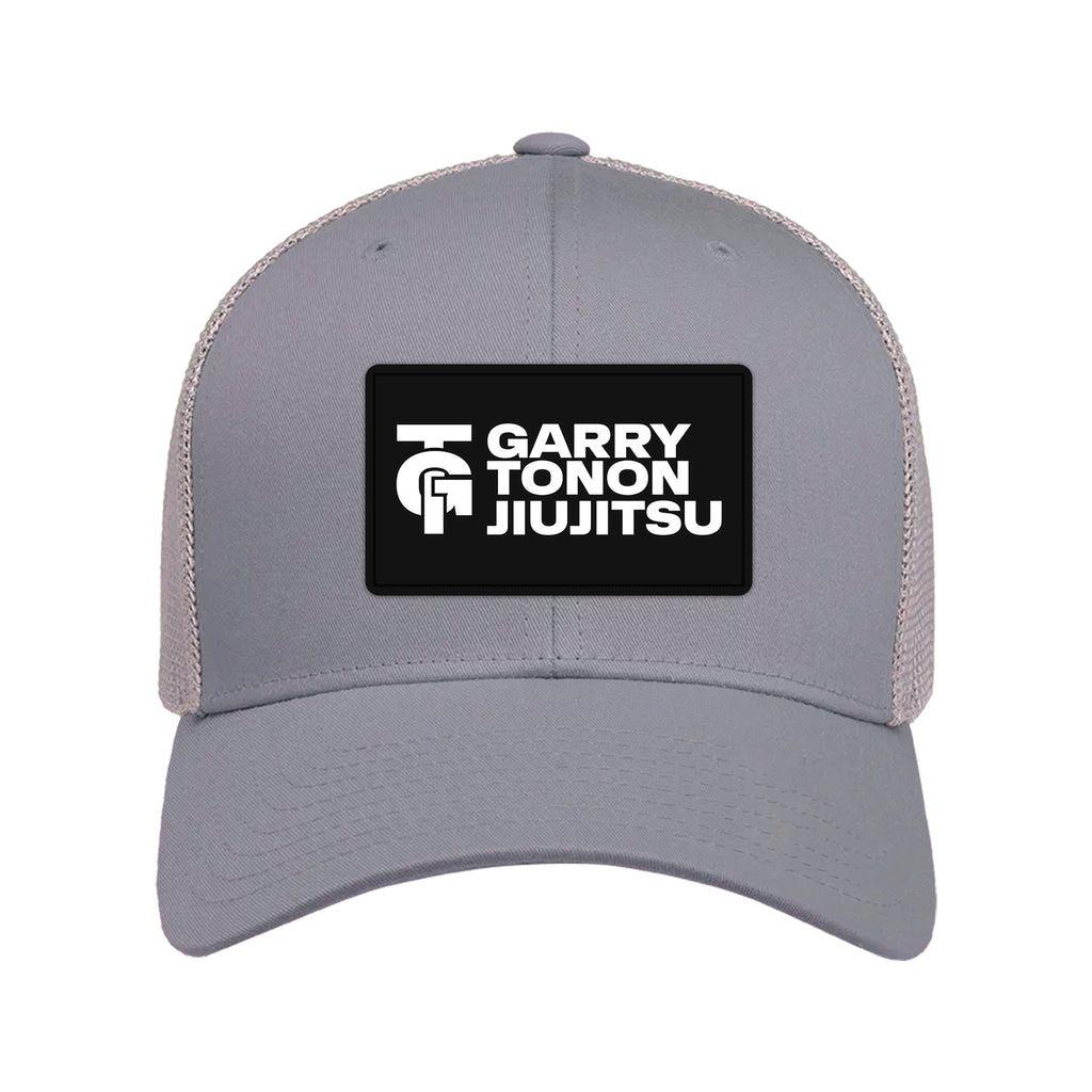 GTJJ Academy Trucker Hat #8268 E
