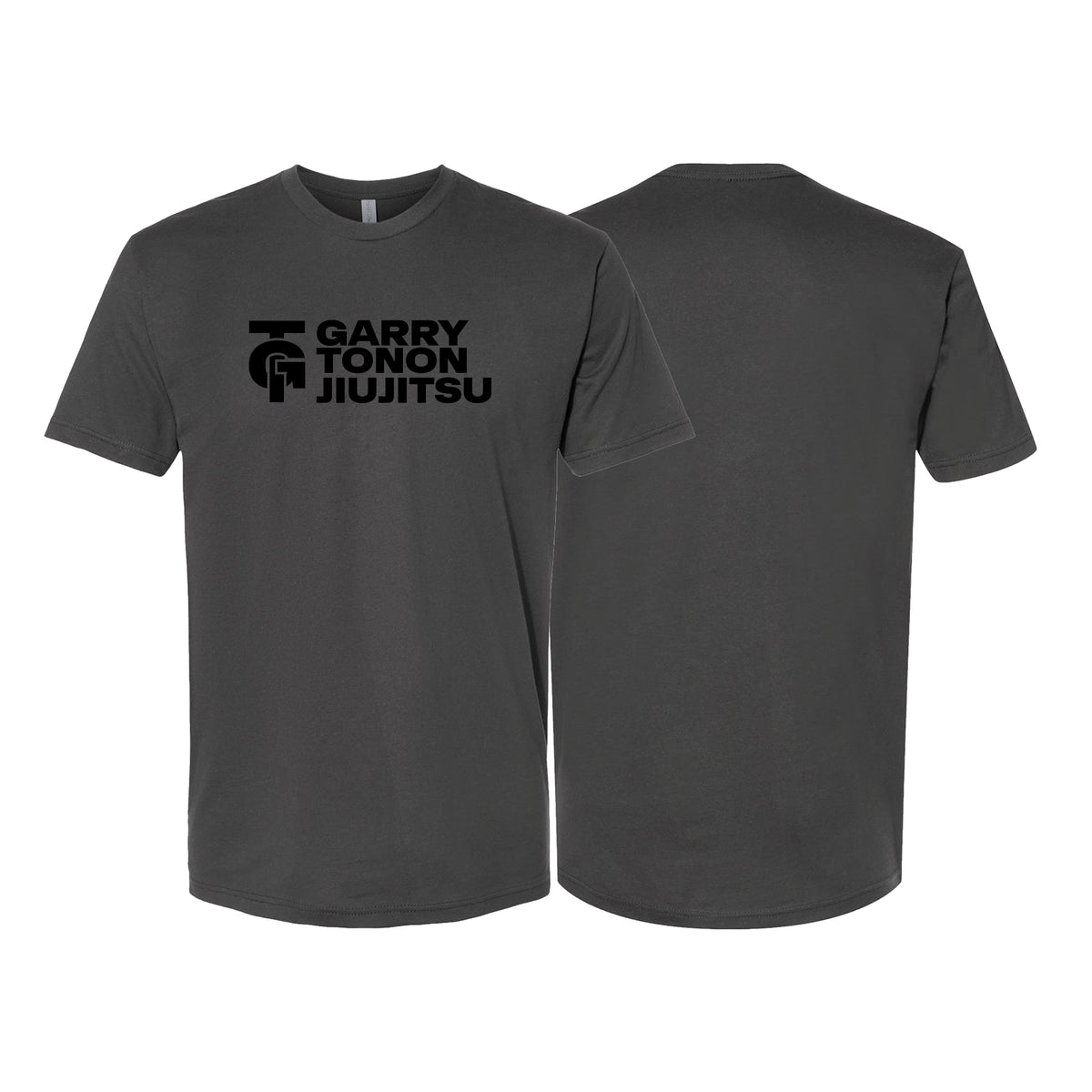 GTJJ Next Level Adult Shirts #8268 E