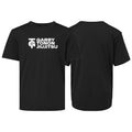 GTJJ Dry Fit Kids Shirts #8268 E