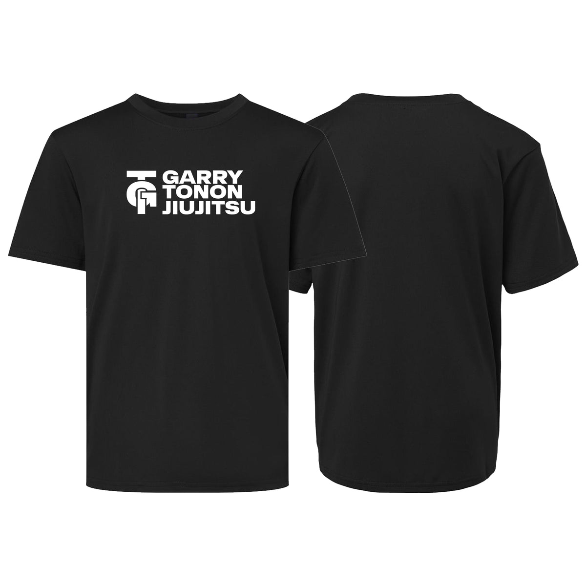 GTJJ Dry Fit Kids Shirts #8268 E