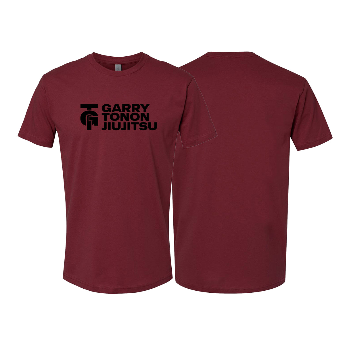 GTJJ Next Level Adult Shirts #8268 E