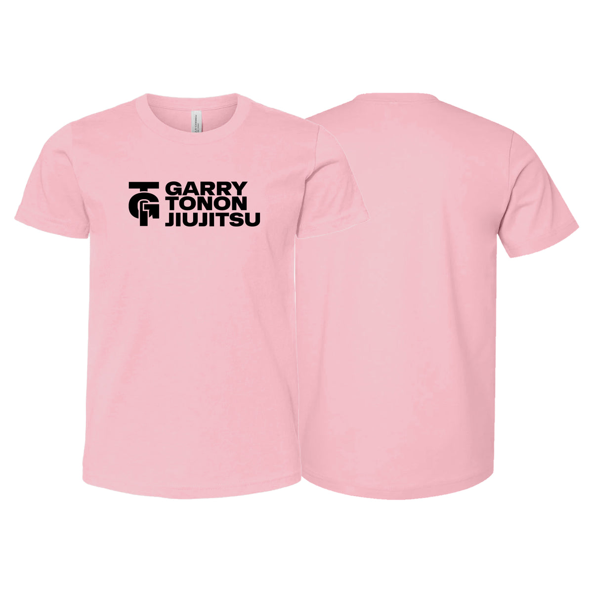 GTJJ Kids Shirts #8268 E