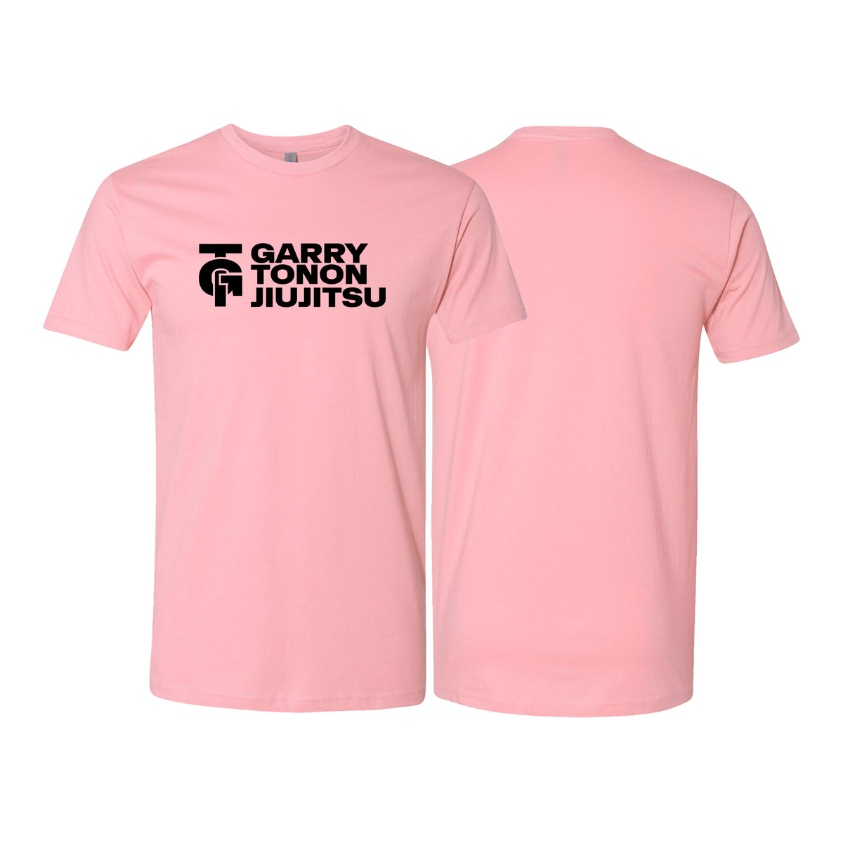 GTJJ Next Level Adult Shirts #8268 E