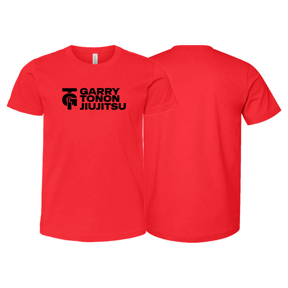 GTJJ Kids Shirts #8268 E