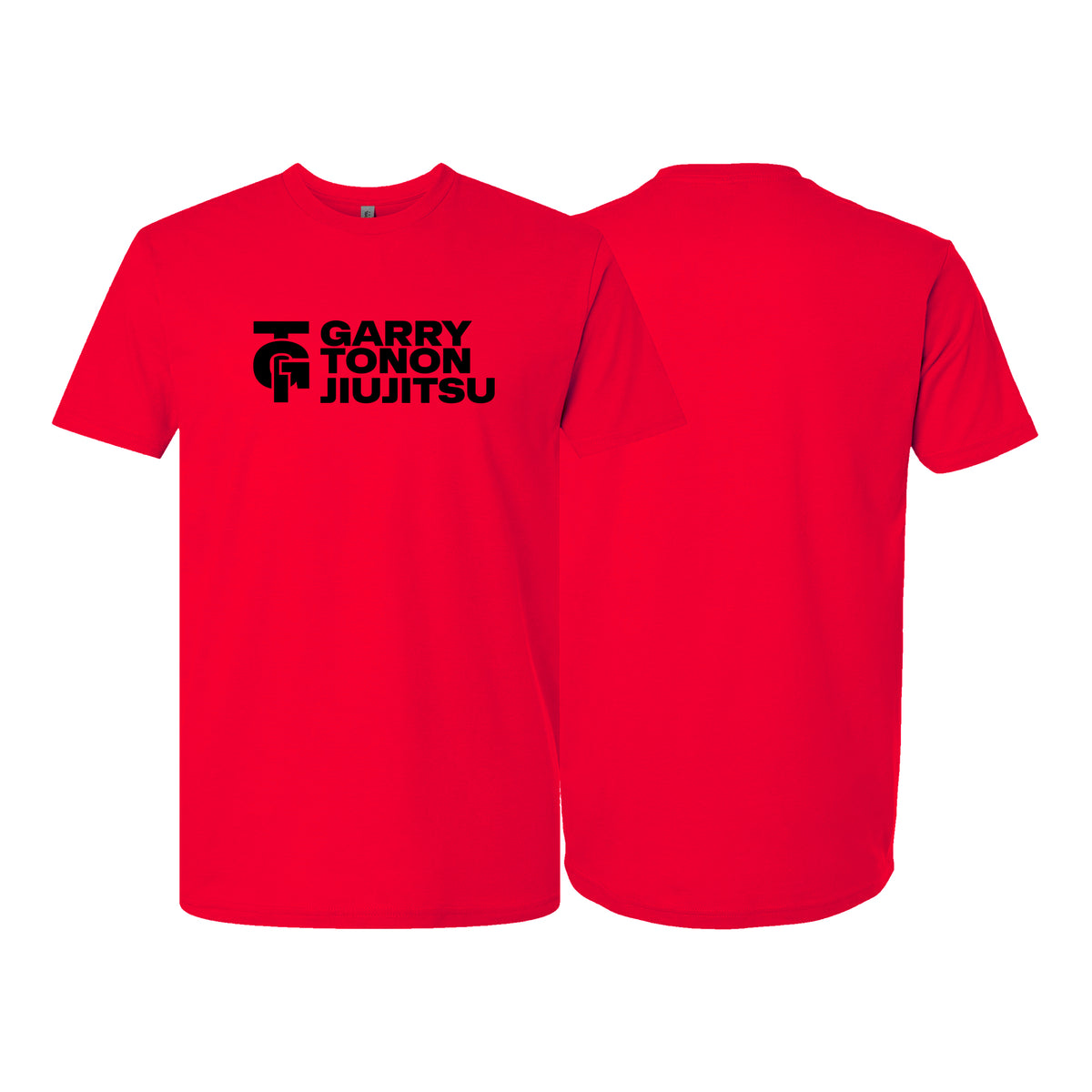 GTJJ Next Level Adult Shirts #8268 E