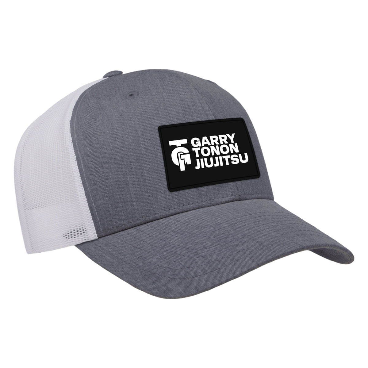 GTJJ Academy Trucker Hat #8268 E