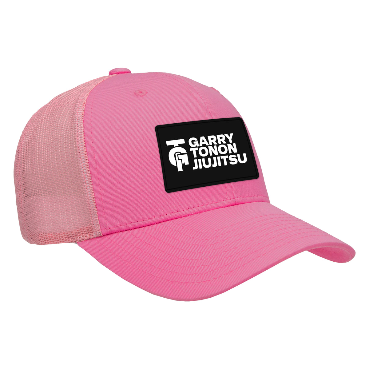 GTJJ Academy Trucker Hat #8268 E