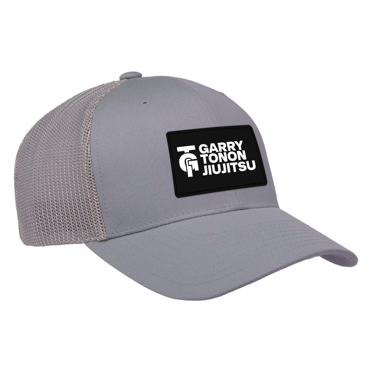 GTJJ Academy Trucker Hat #8268 E