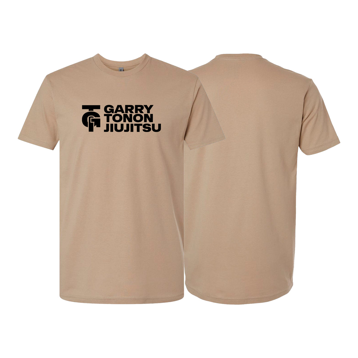 GTJJ Next Level Adult Shirts #8268 E