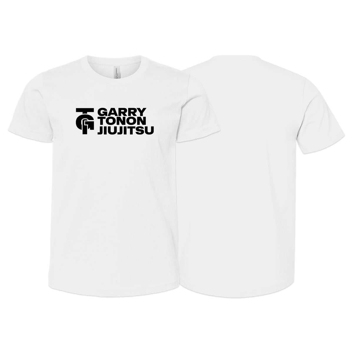 GTJJ Kids Shirts #8268 E
