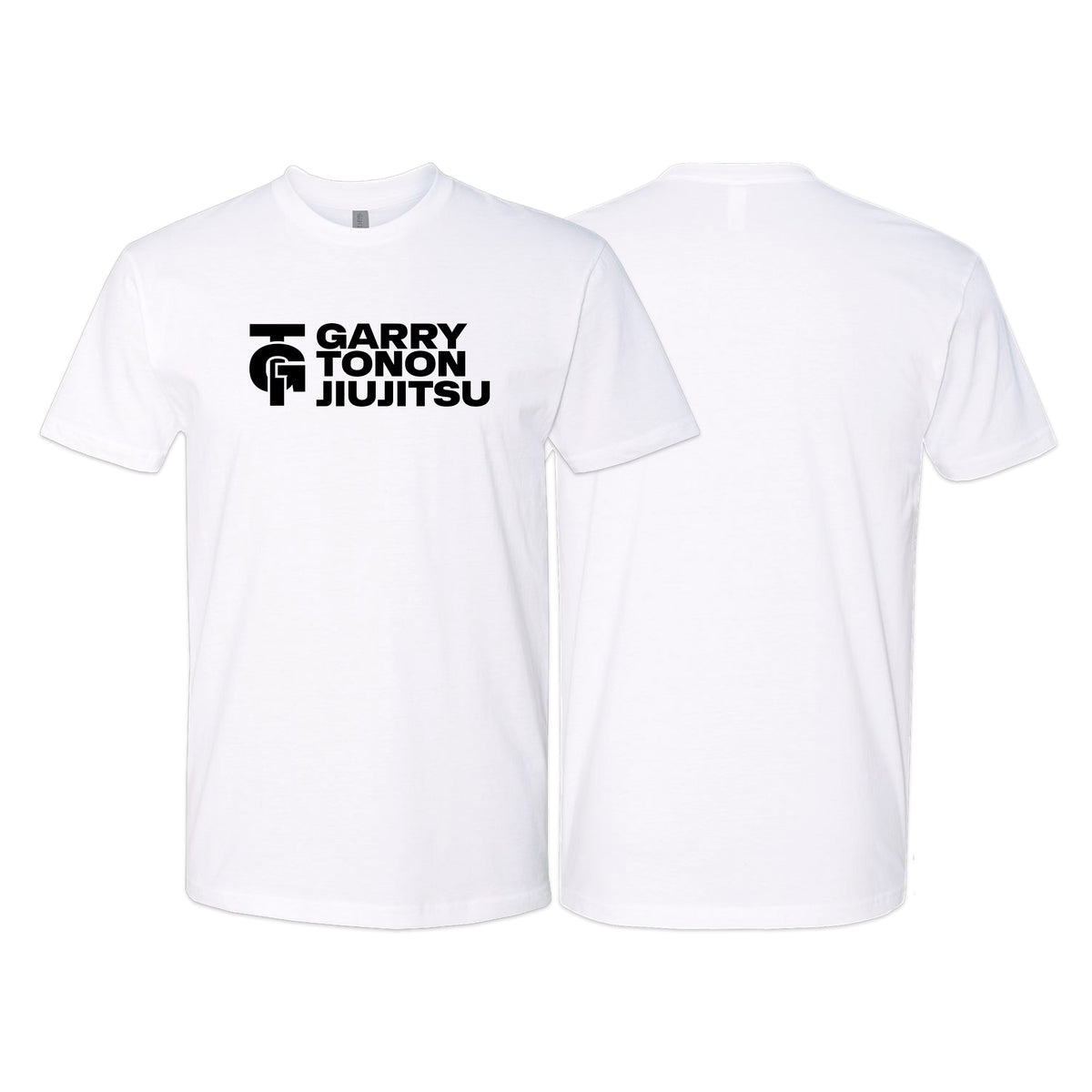 GTJJ Next Level Adult Shirts #8268 E