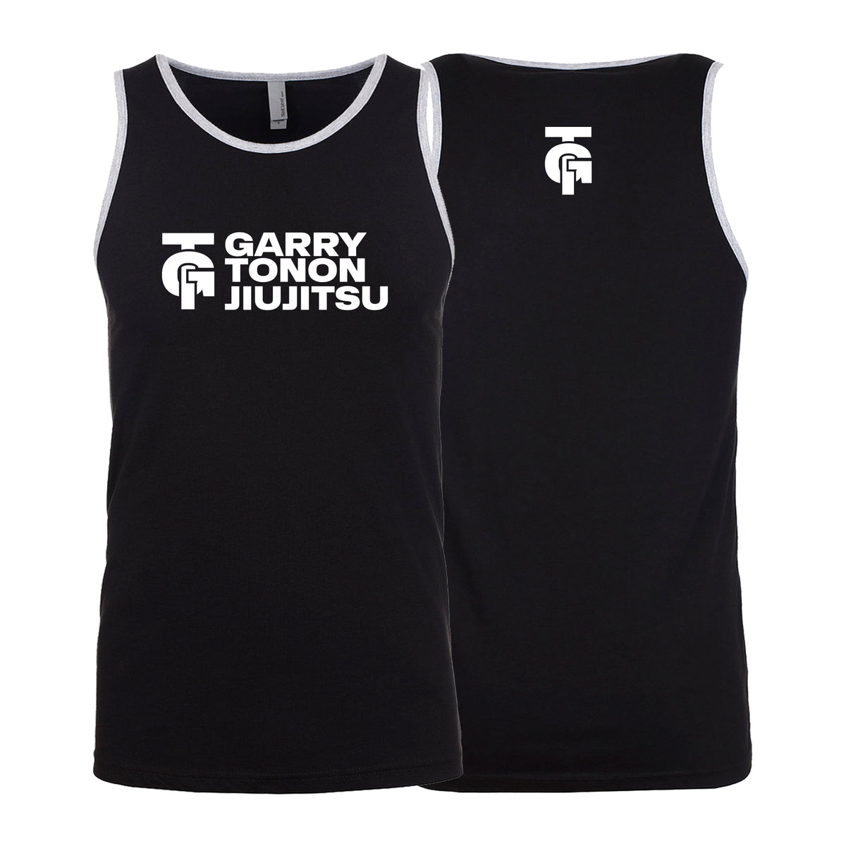 GTJJ Next Level Tank Tops #8268 F