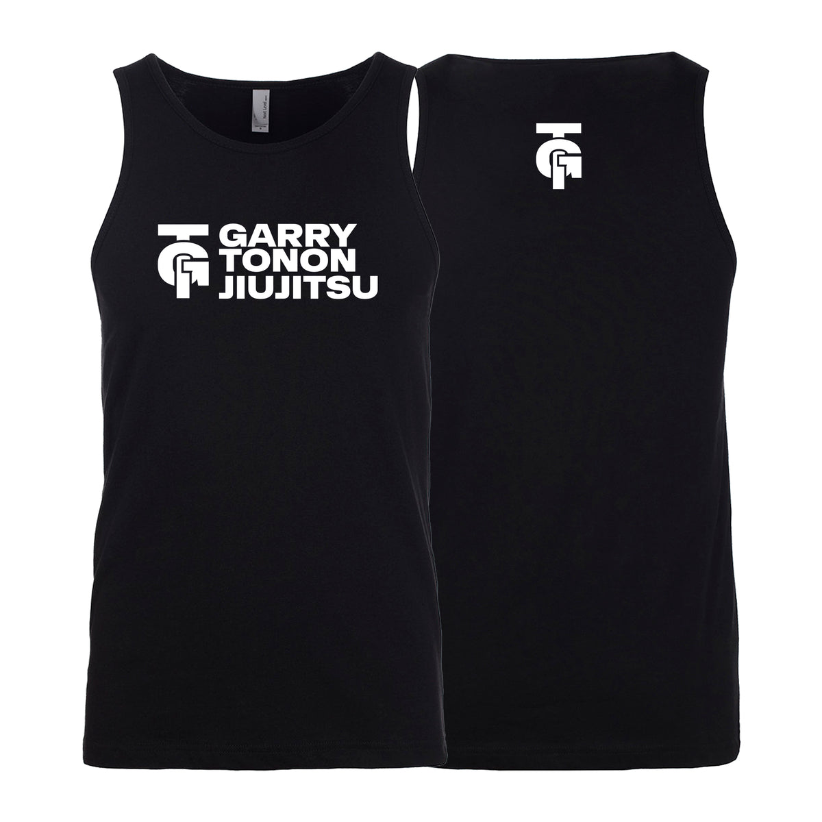 GTJJ Next Level Tank Tops #8268 F
