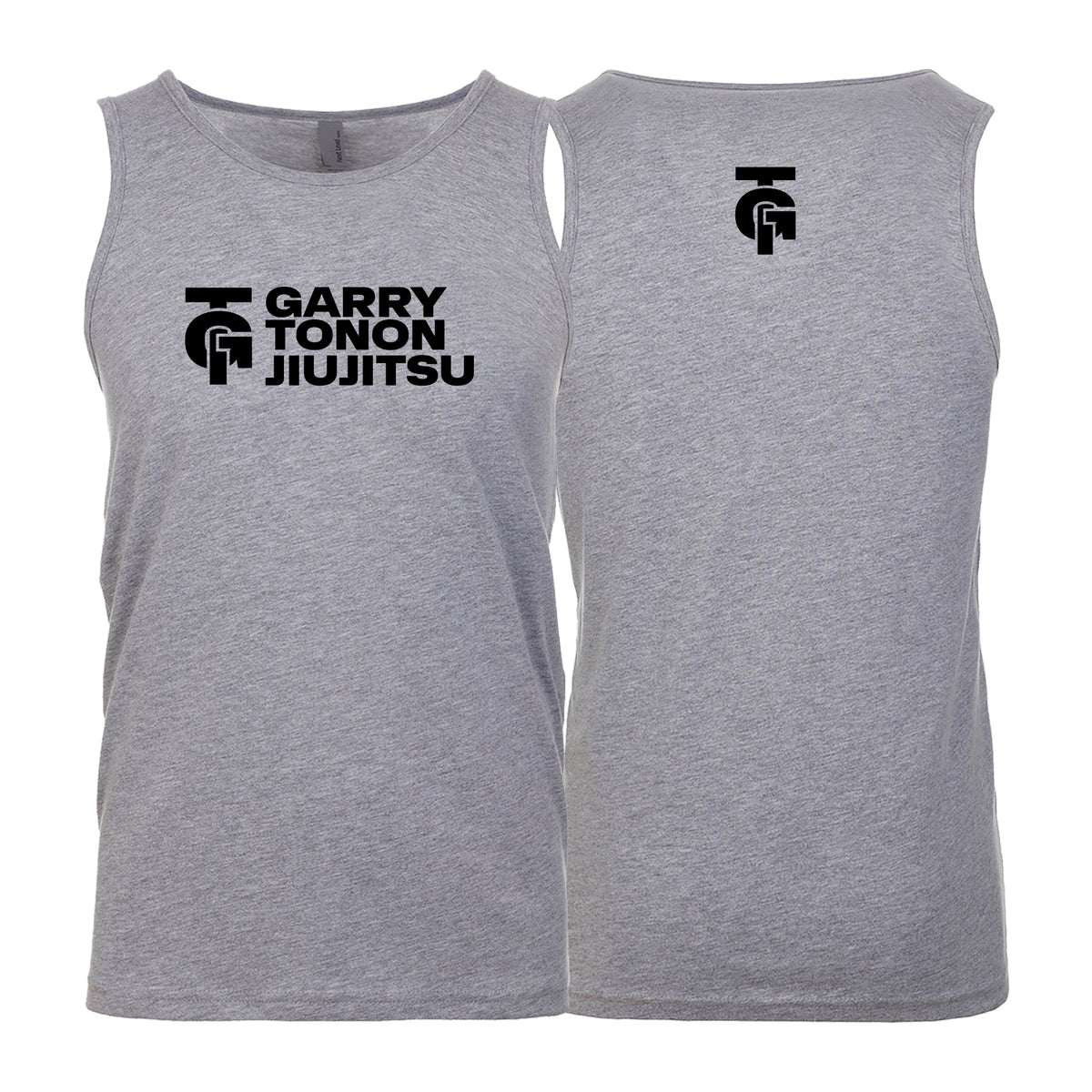 GTJJ Next Level Tank Tops #8268 F