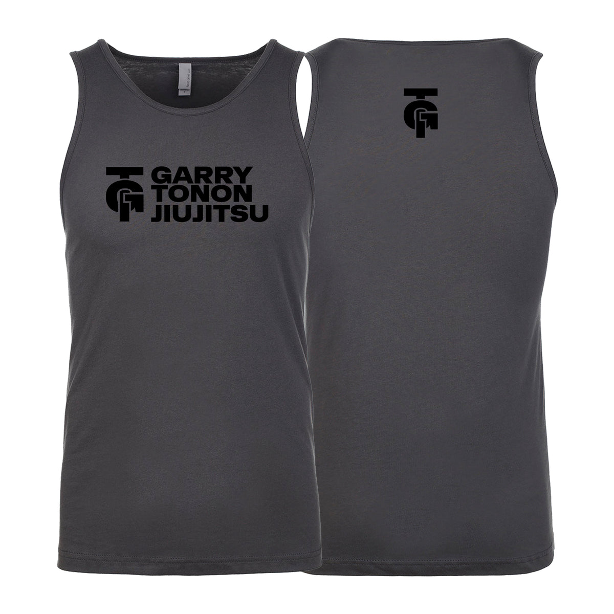 GTJJ Next Level Tank Tops #8268 F