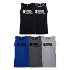 GTJJ Next Level Tank Tops #8268 F