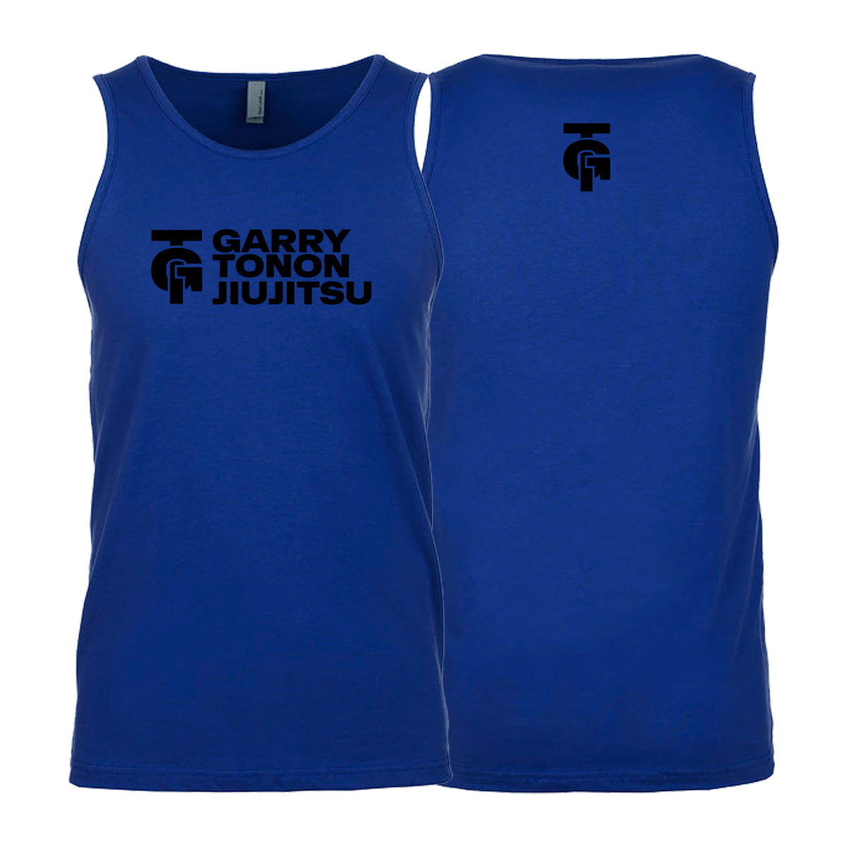 GTJJ Next Level Tank Tops #8268 F