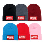 GTJJ Academy Beanies #8268 G