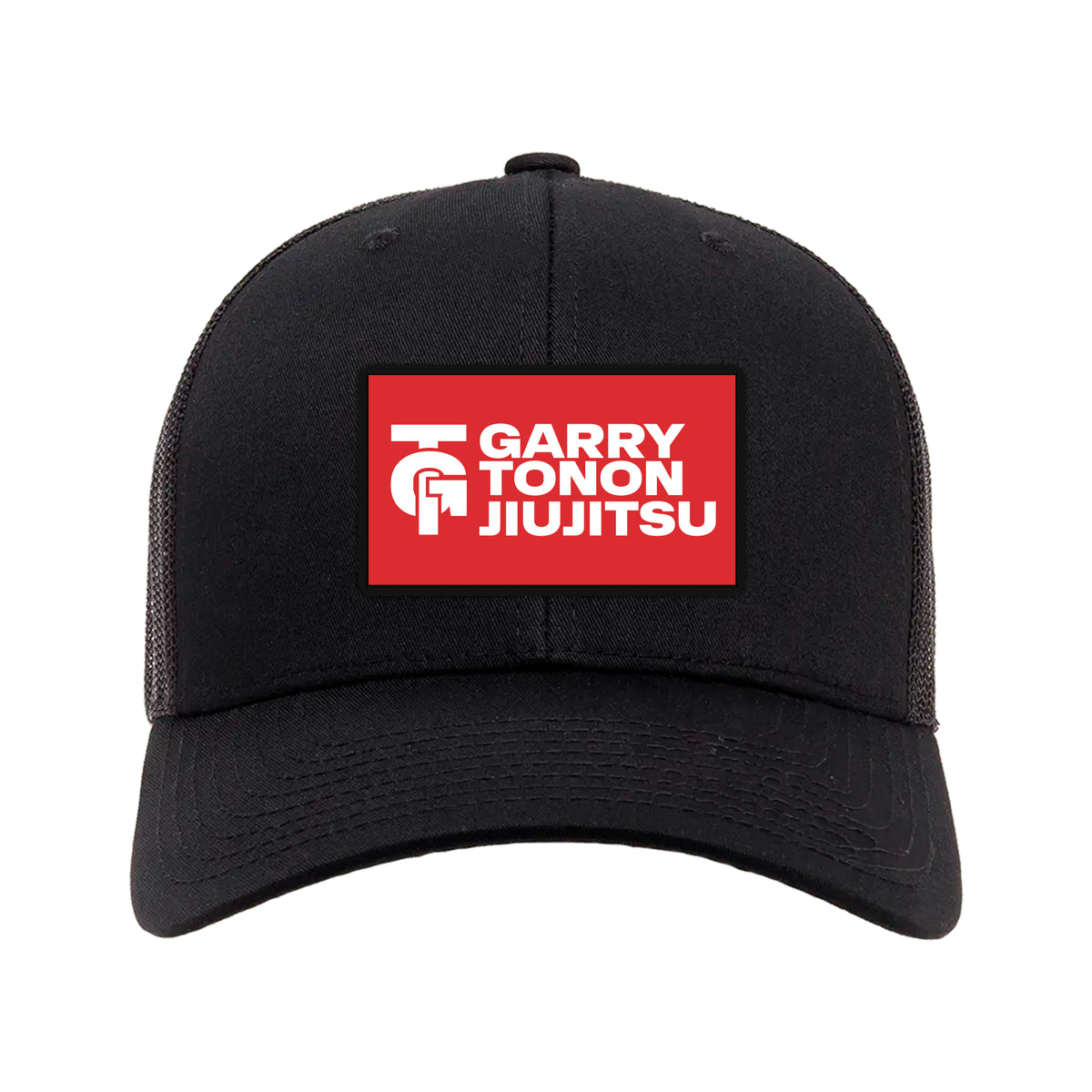 GTJJ Academy Trucker Hat #8268 G