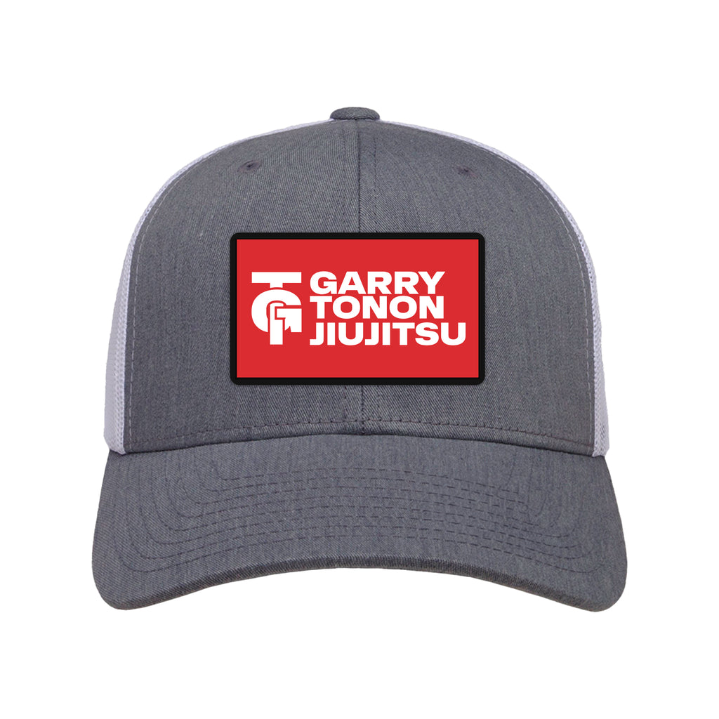 GTJJ Academy Trucker Hat #8268 G