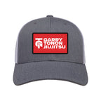 GTJJ Academy Trucker Hat #8268 G