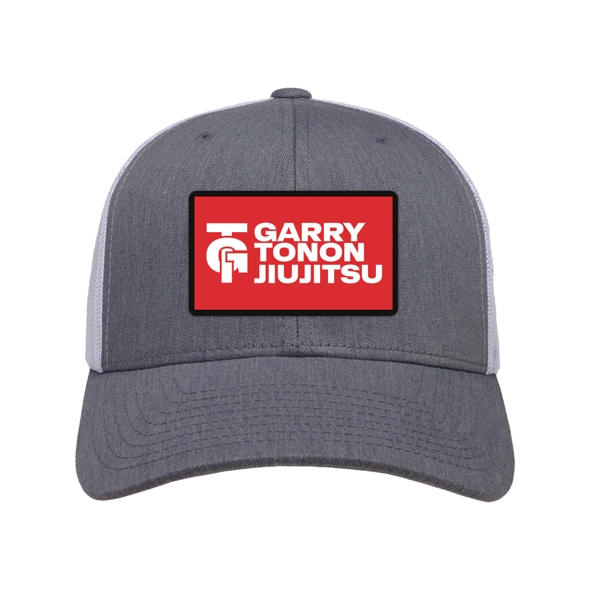 GTJJ Academy Trucker Hat #8268 G