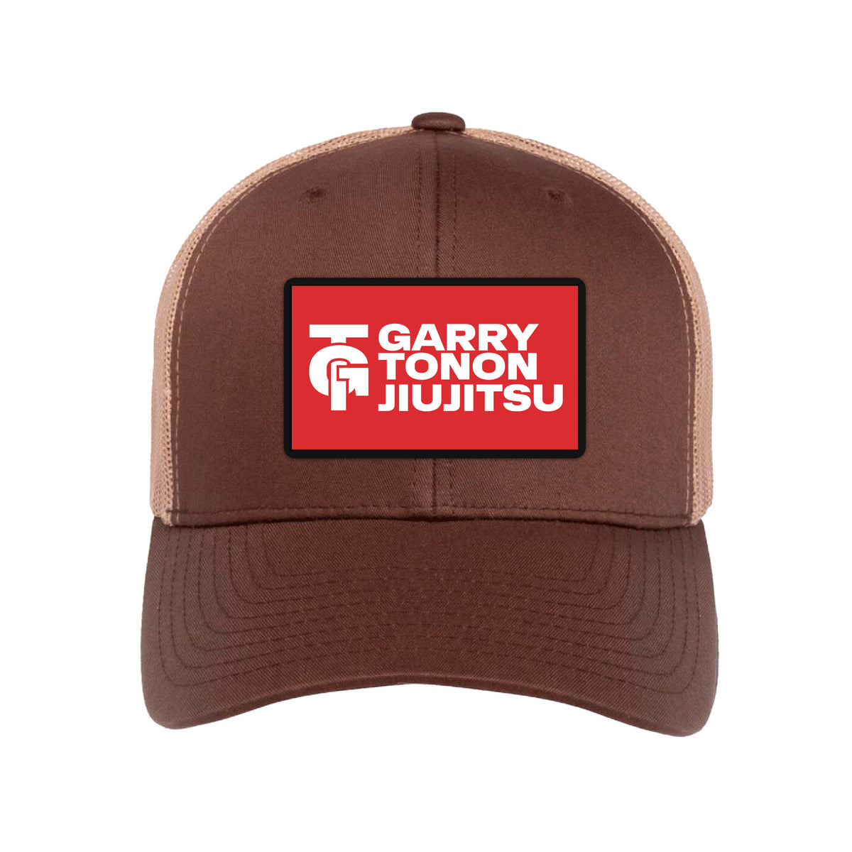 GTJJ Academy Trucker Hat #8268 G