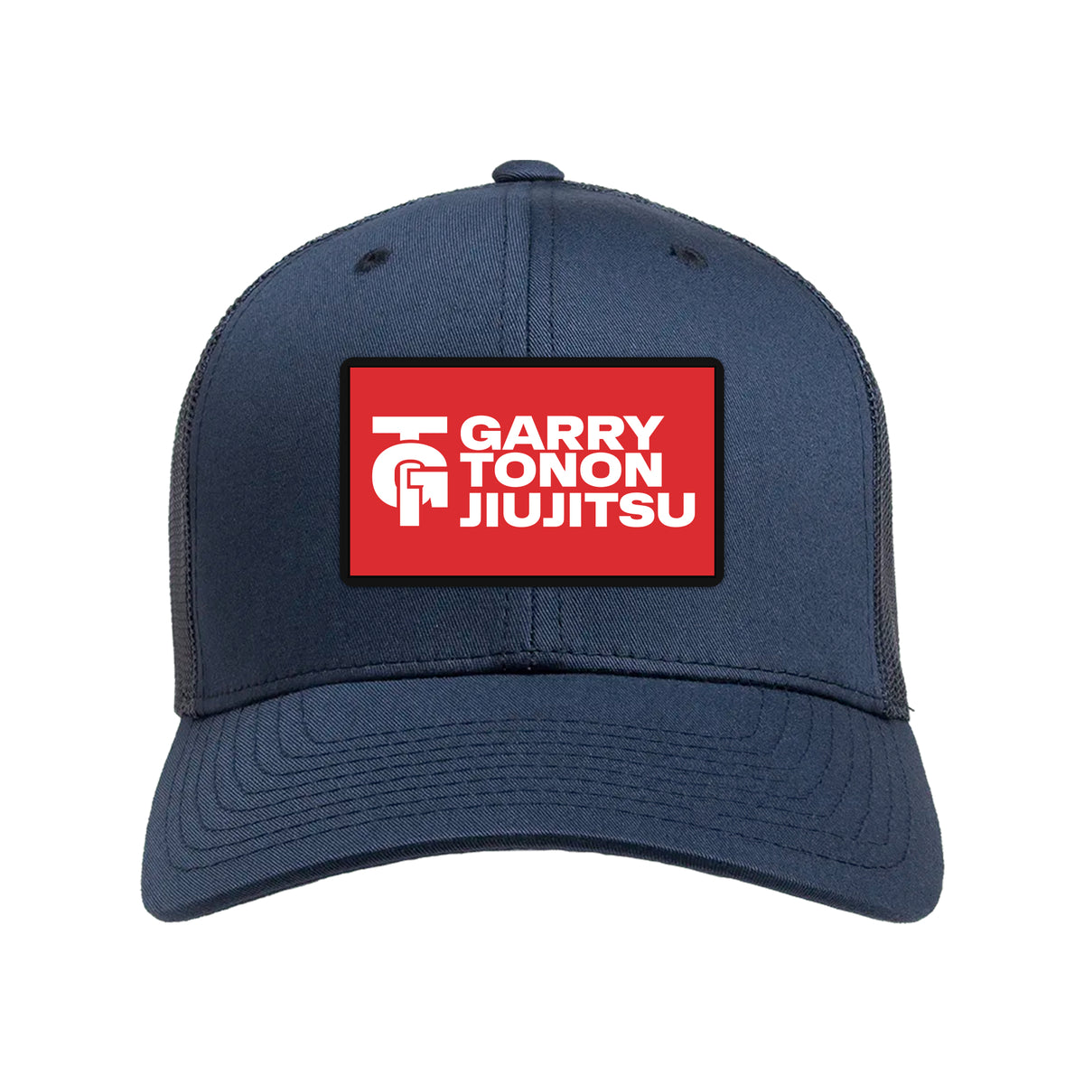 GTJJ Academy Trucker Hat #8268 G