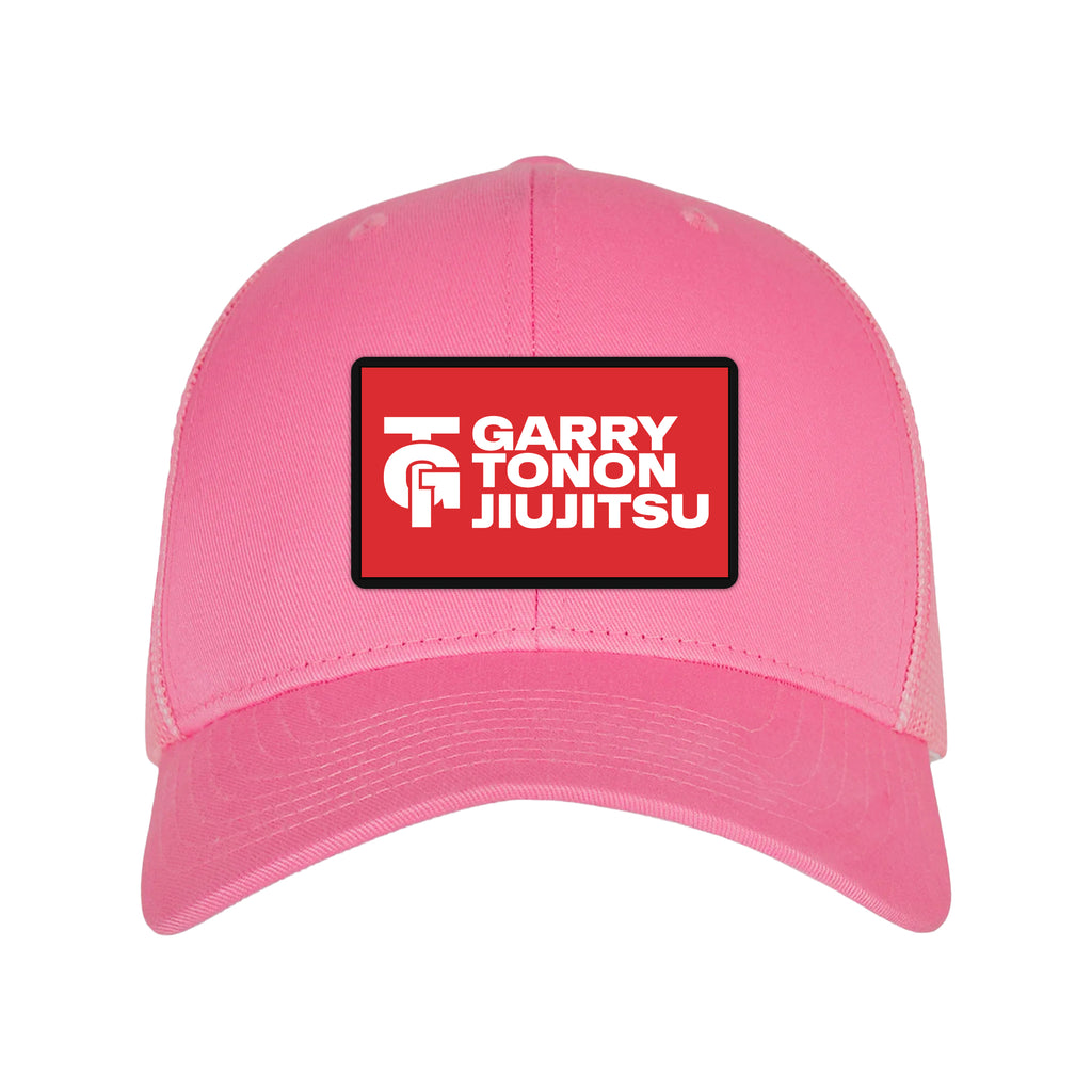GTJJ Academy Trucker Hat #8268 G