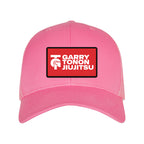 GTJJ Academy Trucker Hat #8268 G
