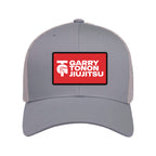 GTJJ Academy Trucker Hat #8268 G