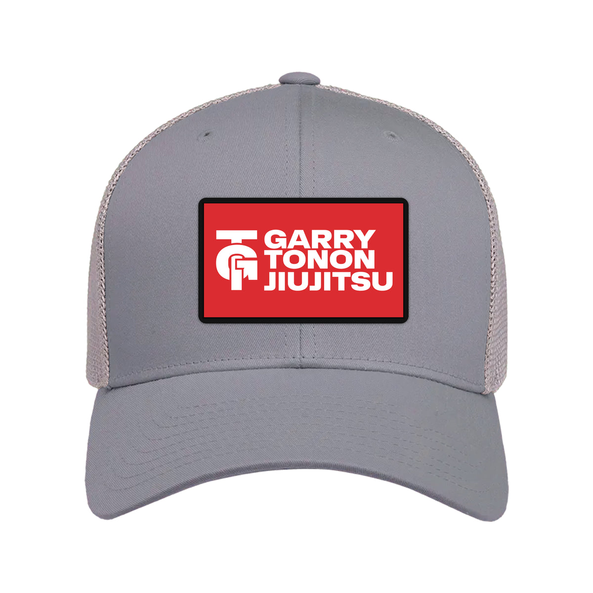 GTJJ Academy Trucker Hat #8268 G