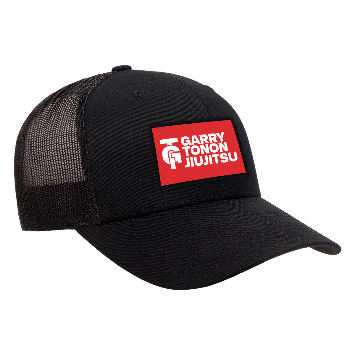 GTJJ Academy Trucker Hat #8268 G