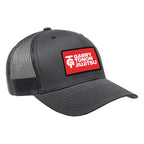 GTJJ Academy Trucker Hat #8268 G