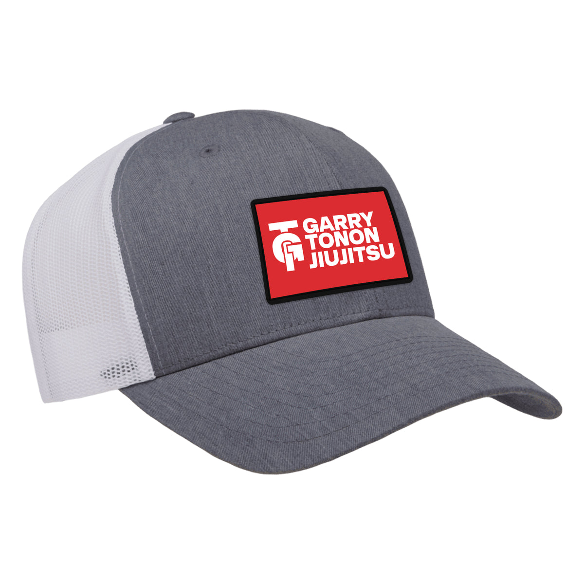 GTJJ Academy Trucker Hat #8268 G