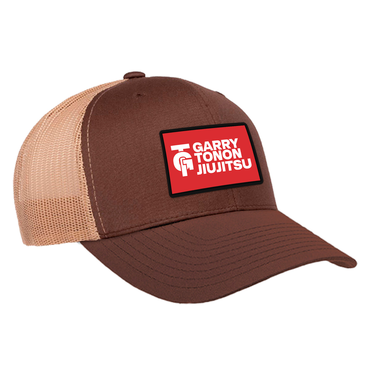 GTJJ Academy Trucker Hat #8268 G