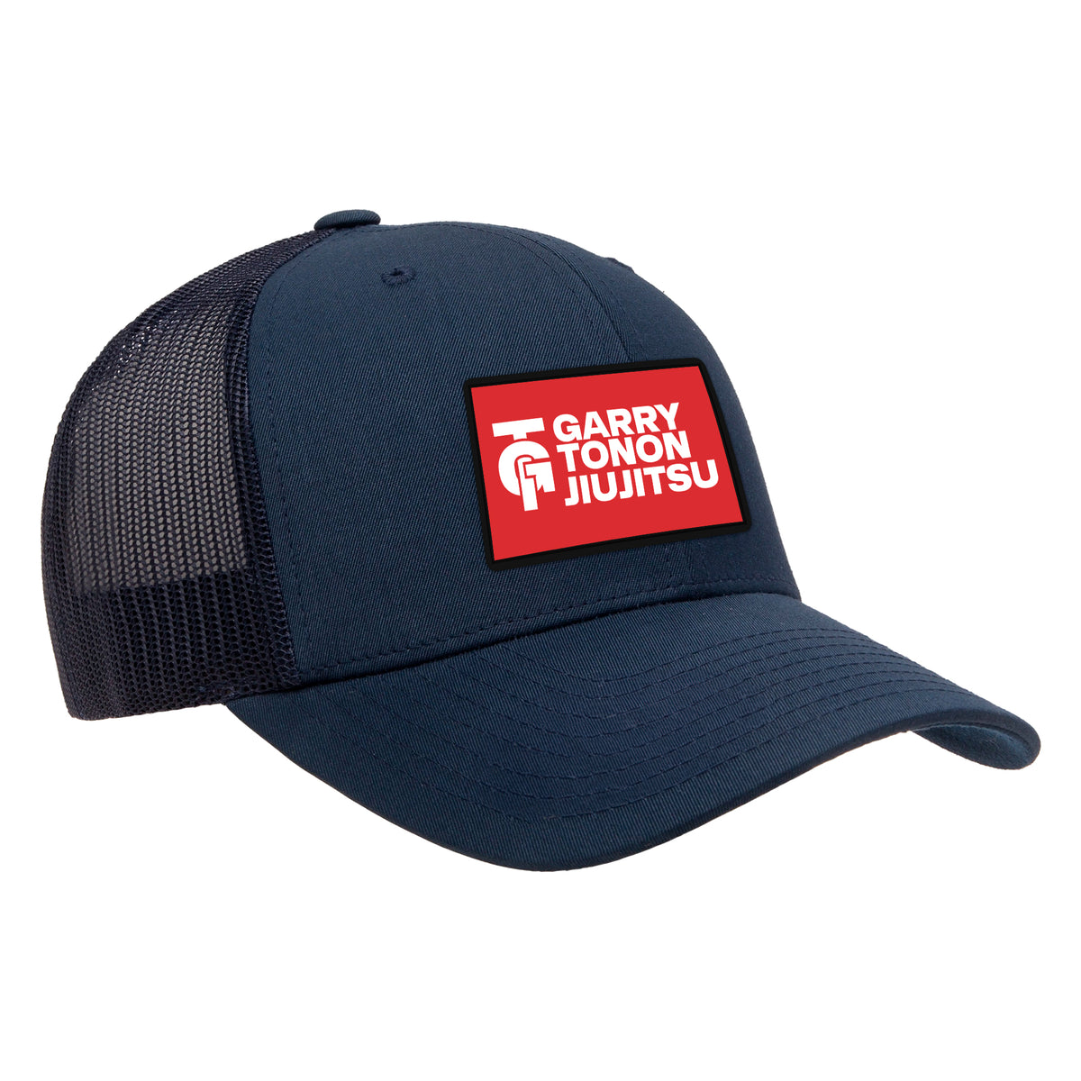 GTJJ Academy Trucker Hat #8268 G