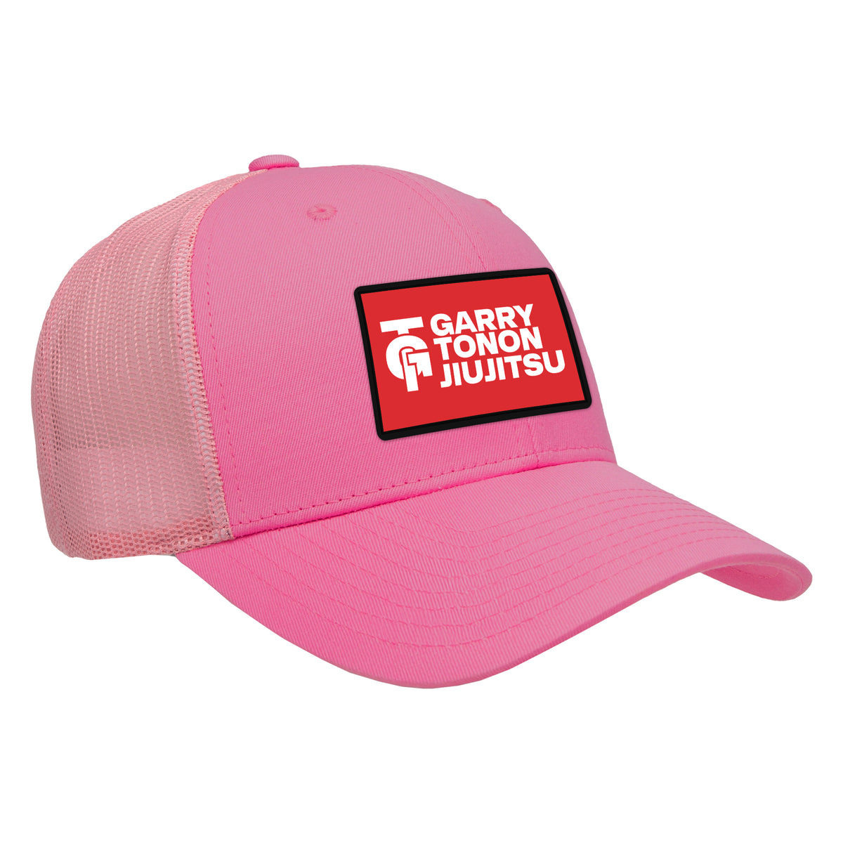 GTJJ Academy Trucker Hat #8268 G