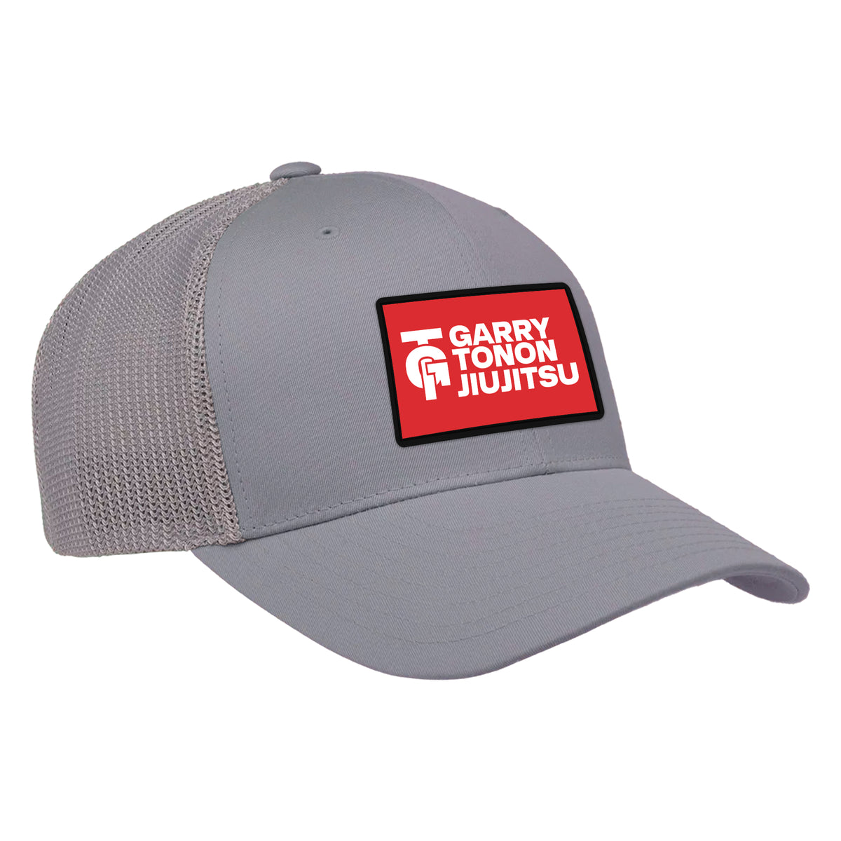 GTJJ Academy Trucker Hat #8268 G