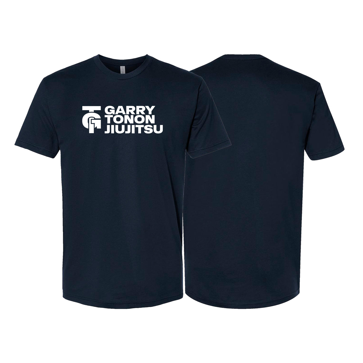 GTJJ Next Level Adult Shirts #8268 H