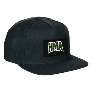 Heights Martial Arts Academy Hats #8242 A