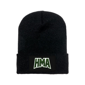 Heights Martial Arts Academy Beanies #8242 A