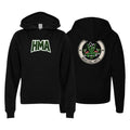 Heights Martial Arts Academy Sweater Kids Hoodie #8242 A