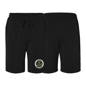 Heights Martial Arts Sweatshorts 2.0 #8242 A