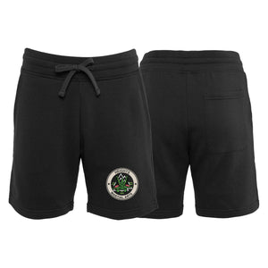 Heights Martial Arts Sweat Shorts #8242 A