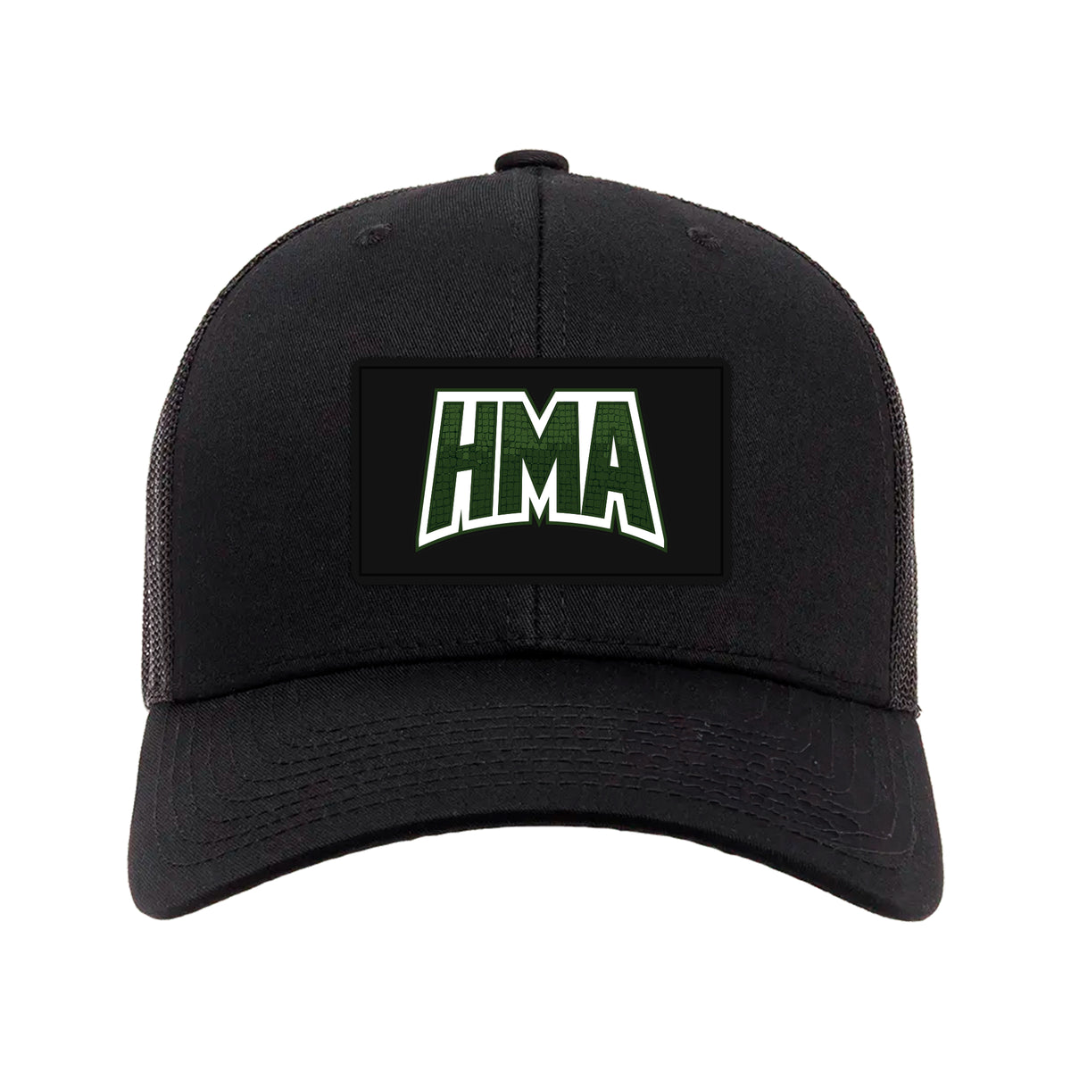 Heights Martial Arts Academy Trucker Hat #8242 A