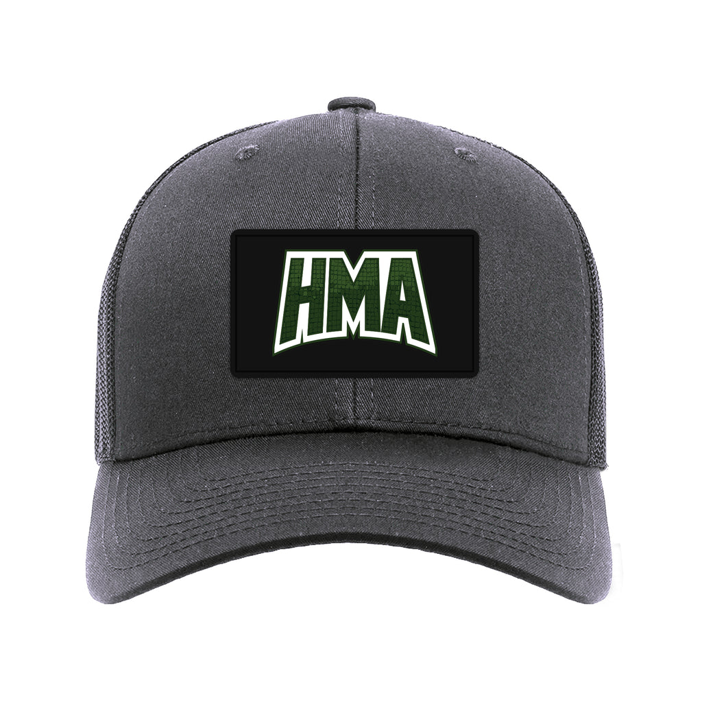 Heights Martial Arts Academy Trucker Hat #8242 A
